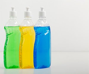 Cleaning Chemical Manufacturers DSR Home Care Product